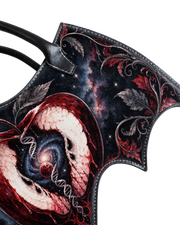 Malum Bat Wing Bag