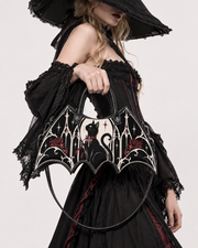 Spirekit Bat Wing Bag