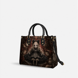 Wondernight Leather Handbag