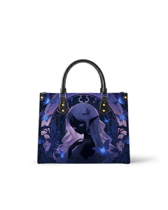 Vespera Leather Handbag