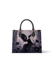 Serenwen Leather Handbag