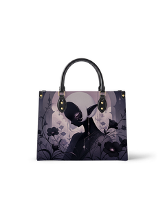 Serenwen Leather Handbag