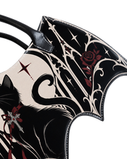 Spirekit Bat Wing Bag