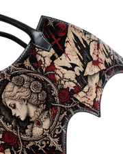 Ghost Countess 2-in-1 Reversible