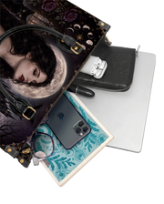 Carmilla Dual-Persona Tote