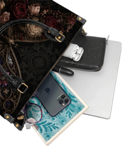 Velthorn Leather Handbag