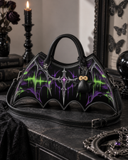 Pulseveil Bat Wing Bag