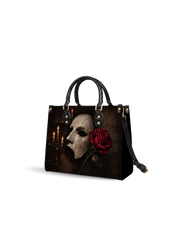 Dual Mask Dual-Persona Tote