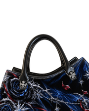 Rime Bat Wing Bag