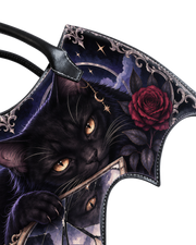Ocellus Bat Wing Bag