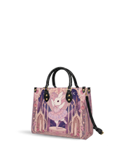 Selene Volte Leather Handbag