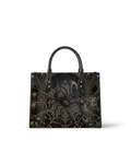 Banquet Leather Handbag