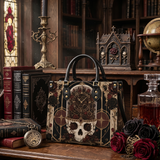 Mori Leather Handbag