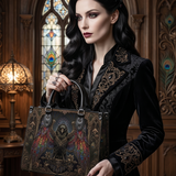 Edict Leather Handbag