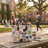 DIY "Paint-Your-Own" CritterVerse Bag (Paints Not Included)