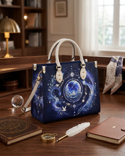 Loyalty Leather Handbag
