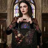 Velthorn Leather Handbag
