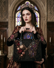 Velthorn Leather Handbag