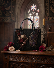 Velthorn Leather Handbag