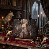 Lycanthrope Leather Handbag