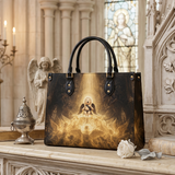 Ascension Leather Handbag