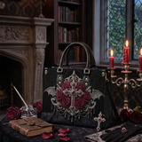 Carmilla Leather Handbag