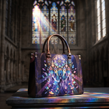 Sanctum Leather Handbag