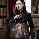 Lycanthrope Leather Handbag