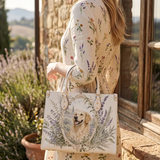 Goldelle Leather Handbag