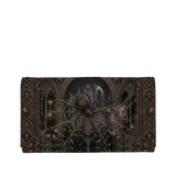 Banquet Triple fold Wallet