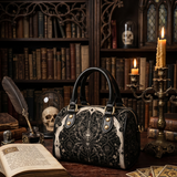 Nexus Mini Satchel