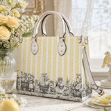 MeadowLeather Handbag