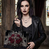 Carmilla Leather Handbag