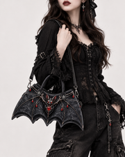 Bloodwing Bat Wing Bag