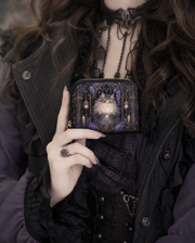 Lumina Mini Wallet