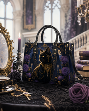 Corvina Leather Handbag