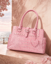 Blush Pink Reverie