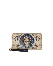 Memento Long Zip Wallet