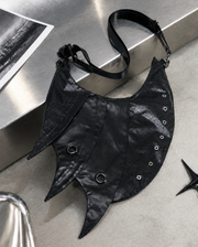 Shadow Bolt Tote