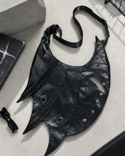 Shadow Bolt Tote