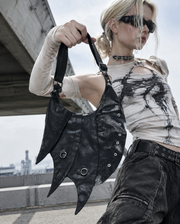 Shadow Bolt Tote