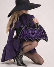 Flutter  Bat Wing Bag