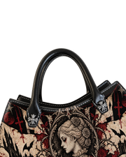 Ghost Countess 2-in-1 Reversible