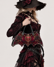 Thornheart Bat Wing Bag