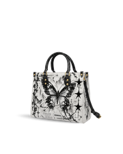Vulnus Leather Handbag