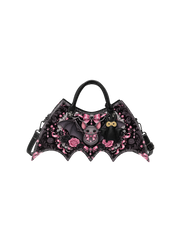 Pinknight Bat Wing Bag