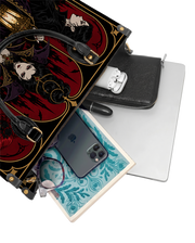 Hecate Dual-Persona Tote