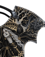 Yggdrasil Hela Sovereign
