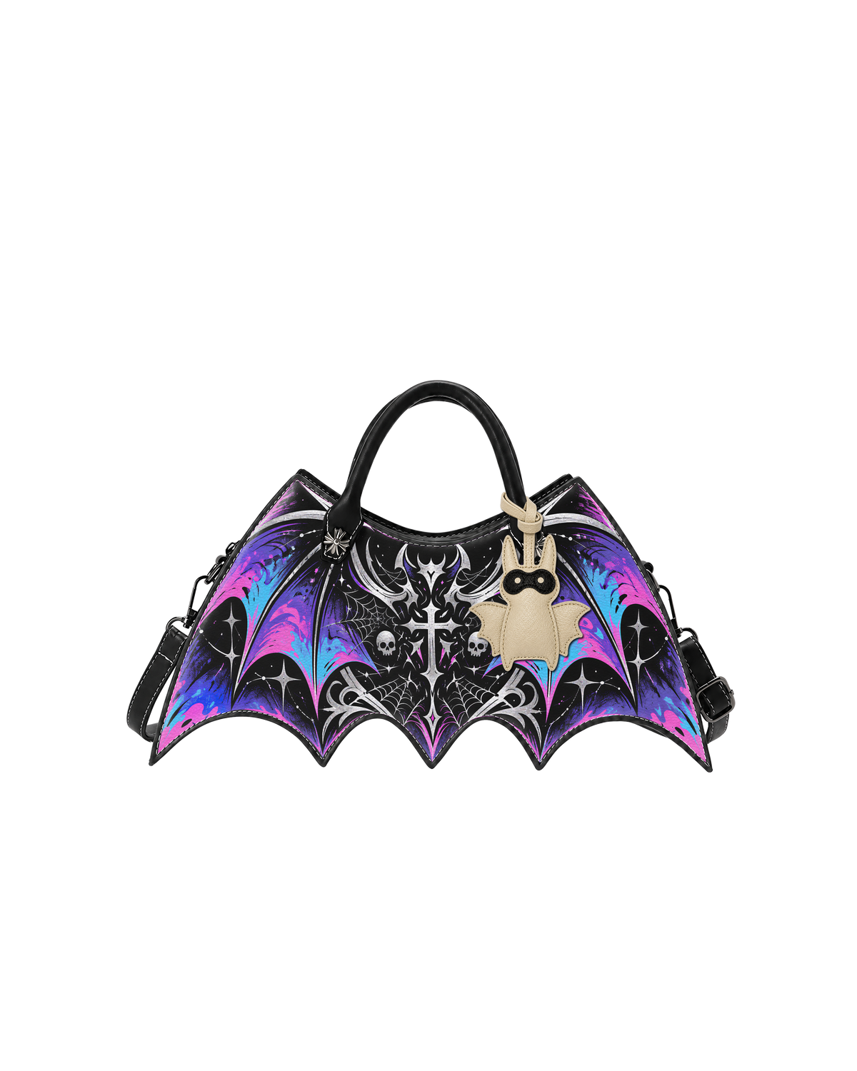 Stellbat Bat Wing Bag