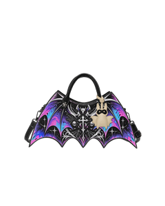 Stellbat Bat Wing Bag